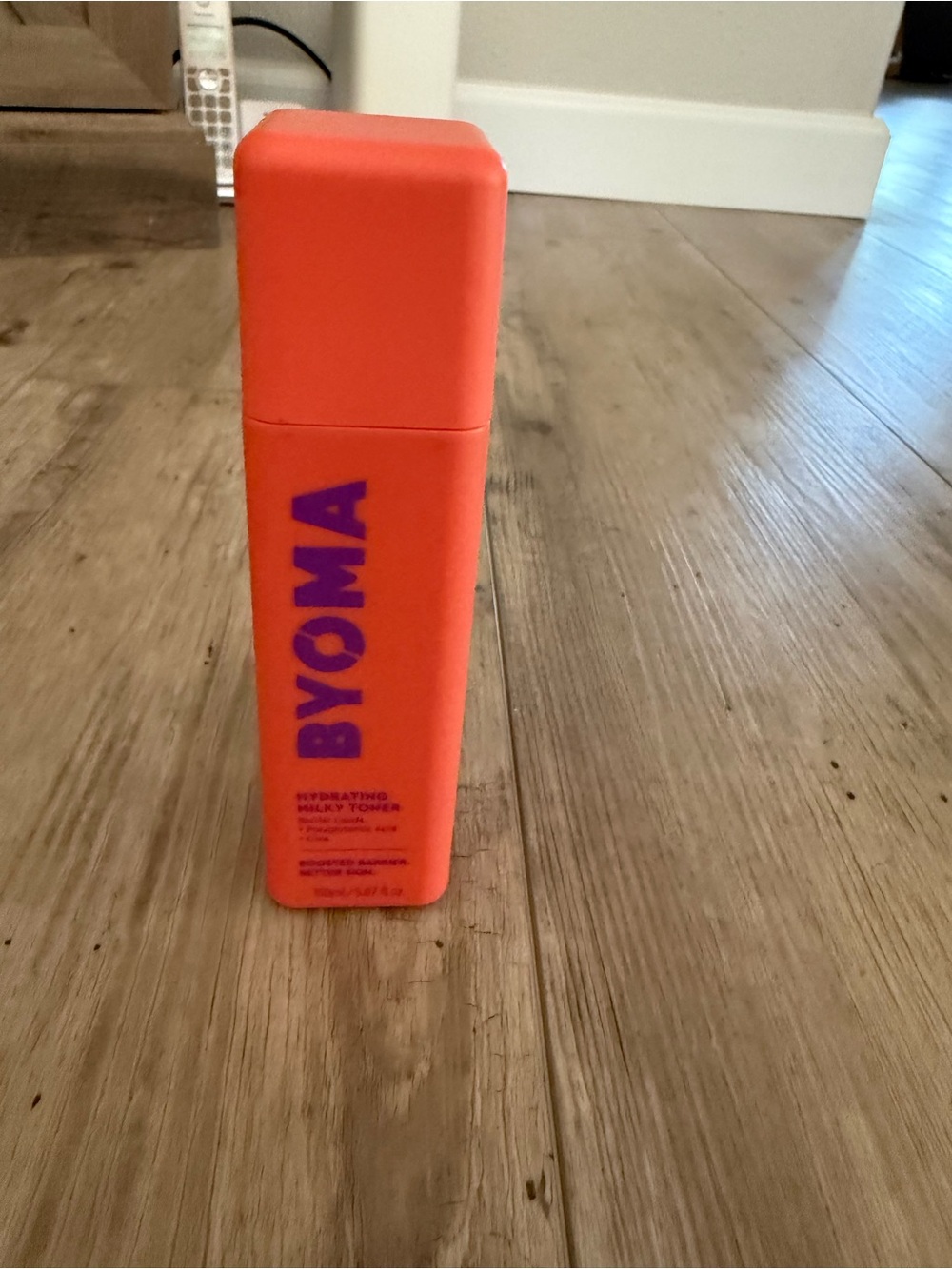 BYOMA Hydrating Milky Toner - NEW - UNOPENED